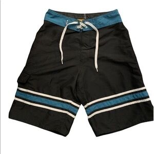 RS Surf Swim Men’s Board Trunks Size 28